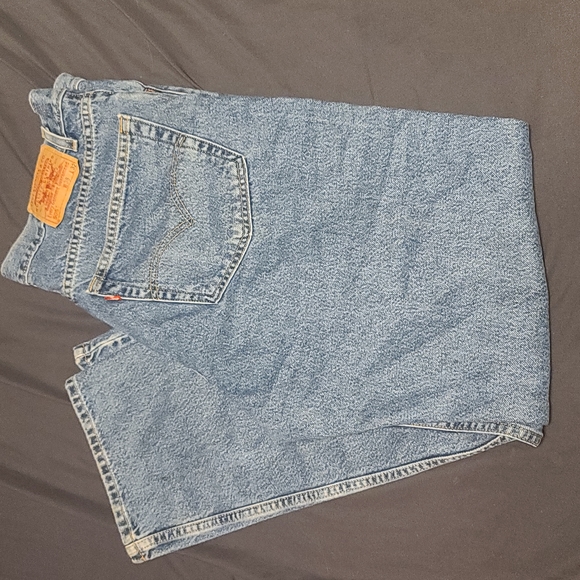 Levi Jeans - Picture 4 of 4